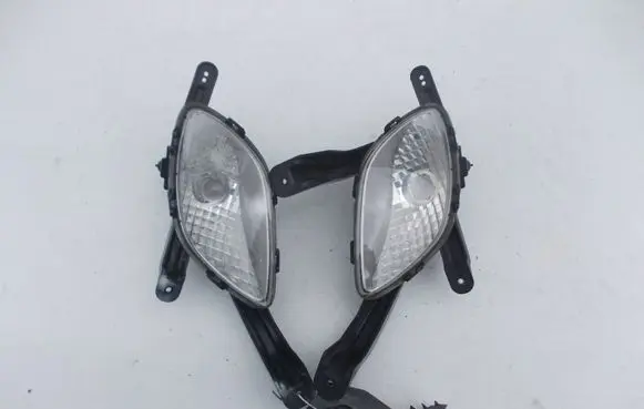 KIA Picanto Front fog light 922071Y0 922081Y0