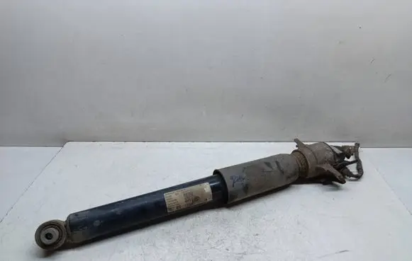 Audi Q7 4M Rear shock absorber/damper 4M0616031T
