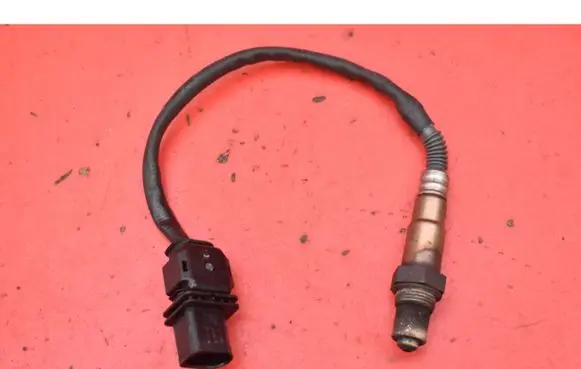 BMW X3 E83 Lambda probe sensor 7537993