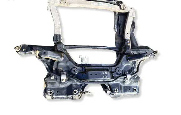 Opel Adam Front axle beam 
