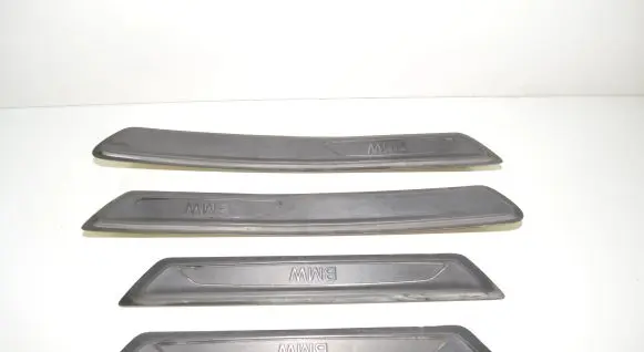 BMW 2 F46 sill trim set (inner) 7316822 51477316822 7316821