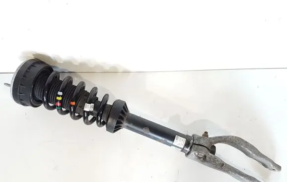 Jaguar F-Pace Front shock absorber/damper HK8318B036ME T4A1996 HK8318045AC