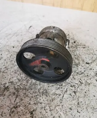 Renault Laguna II Power steering pump 26054891