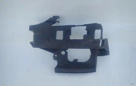 Mercedes-Benz SLK R171 Front bumper mounting bracket
