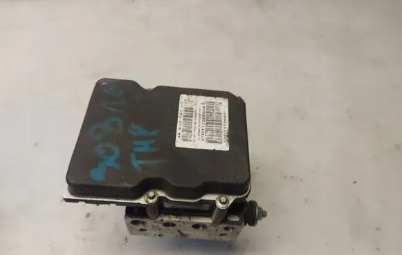 Peugeot 308 ABS Pump 0265950560