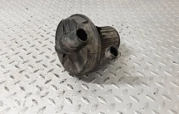 Audi A8 S8 D4 4H Secondary air pump 07L959231C 07L959253B