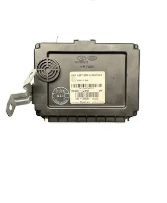 KIA Carens II Other control units/modules 954001D310