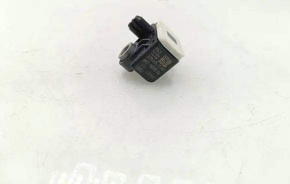 Ford Mondeo MK IV Airbag deployment crash/impact sensor AM5T14B342AA 4254 101126200