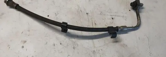 Chevrolet Corvette C7 Brake line pipe/hose 