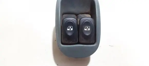 Renault Scenic I Electric window control switch 838099G 7700836269