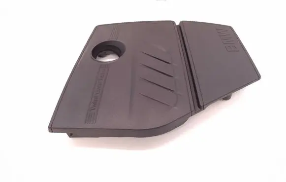 BMW 1 F20 F21 Engine cover (trim) 7608117 52794510
