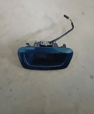 Buick Encore I Tailgate/trunk/boot exterior handle 95147493