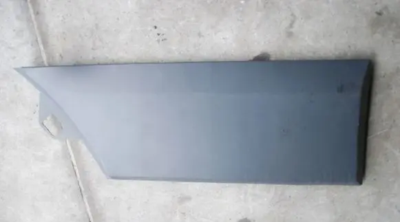 Ford Transit Rear fender molding trim BK31V29396