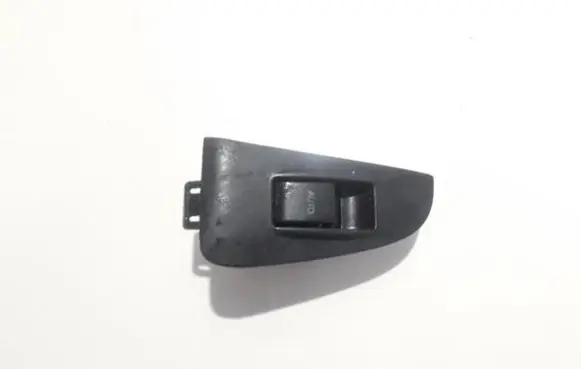 Toyota Avensis T250 Electric window control switch 7427205020