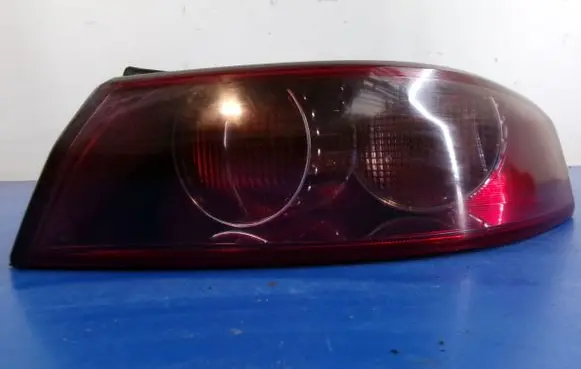 Alfa Romeo 159 Rear/tail lights 50504818