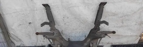 Fiat 500 Front axle beam 
