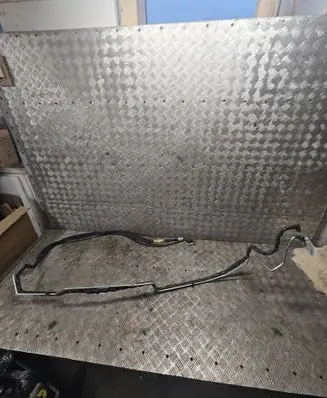 Seat Alhambra (Mk1) Air conditioning (A/C) pipe/hose