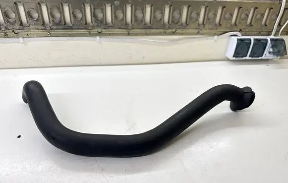 Ford Transit Custom Rain gutter 
