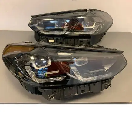 BMW X3 G01 Headlights/headlamps set A95A2923308 A85A2923407 11873610