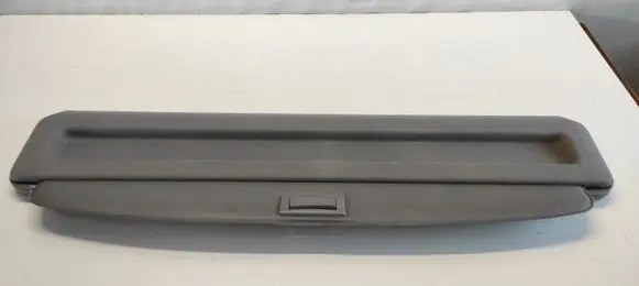 Renault Laguna II Parcel shelf load cover 8200163123
