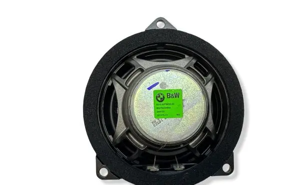 BMW iX Front door speaker 9279635