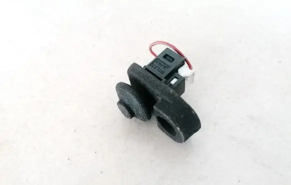 Nissan Almera Tino Front door sensor coupe 