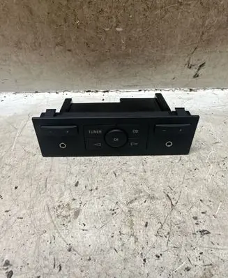 Opel Zafira B Head unit multimedia control 7643119311 13115968 M003567082174