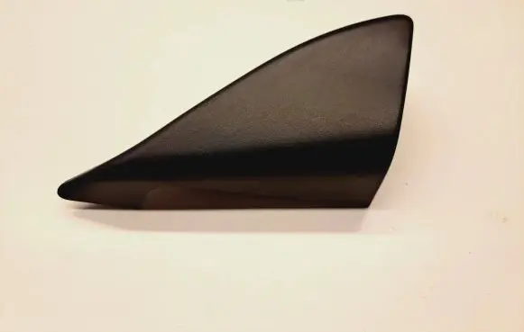 Volvo V50 Plastic wing mirror trim cover 8679175
