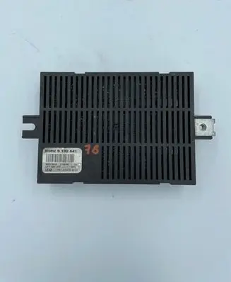BMW 5 E60 E61 Light module LCM 9192641 2125440 532318846