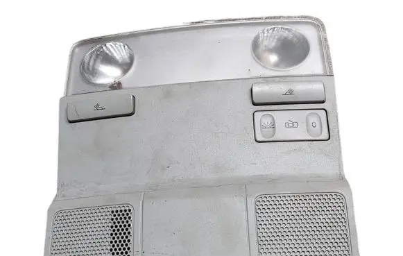 Volkswagen Golf V Front seat light 1K0947133E