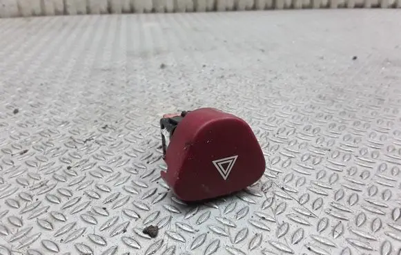 Citroen C3 Hazard light switch