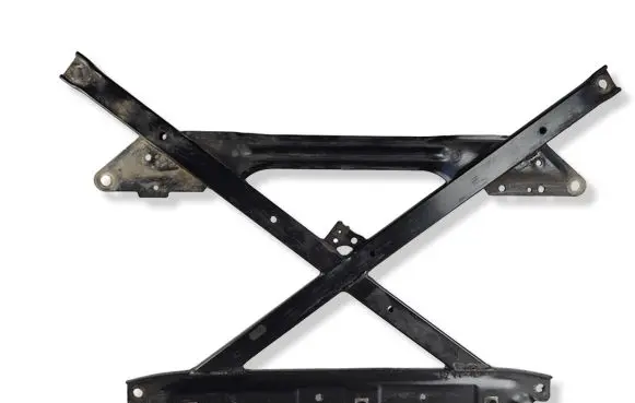 Audi A4 S4 B8 8K Front subframe 8K1399345C