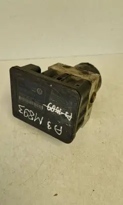 Audi A3 S3 8L ABS Pump 1C0907379E 10096003133 00006065D5