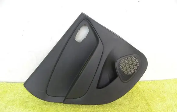 Renault Captur Rear door card panel trim 156067382