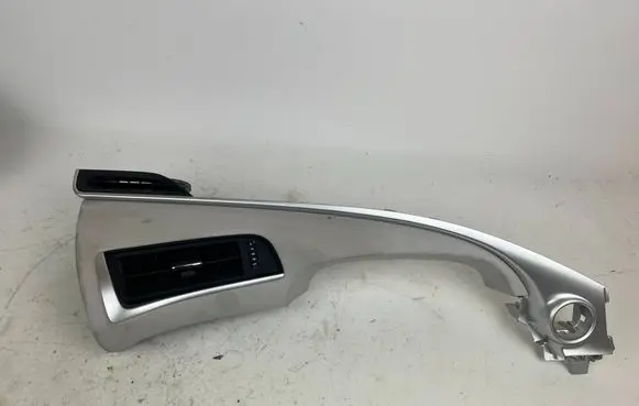 Toyota Mirai Dashboard side air vent grill/cover trim 5596162020 5566362040