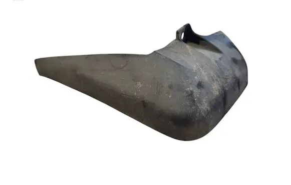 Front mudguard