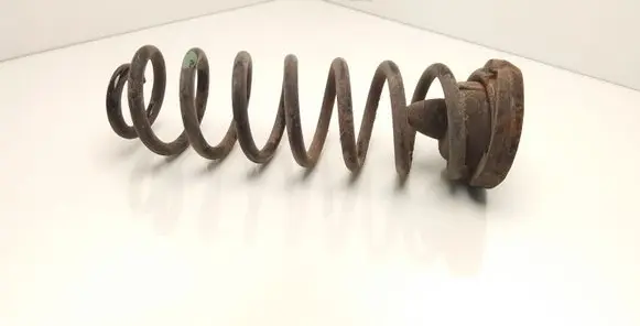 Renault Scenic II - Grand scenic II Rear coil spring