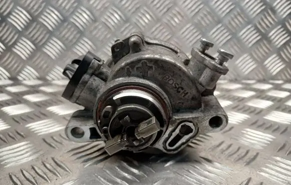 Vacuum pump