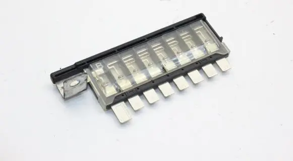 Hyundai i40 Fuse module 1879001315