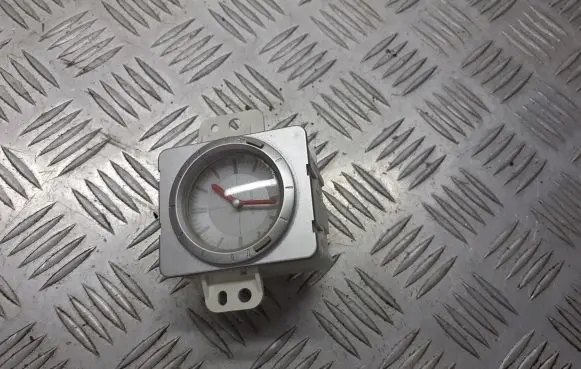 Mitsubishi Outlander Clock MR979796