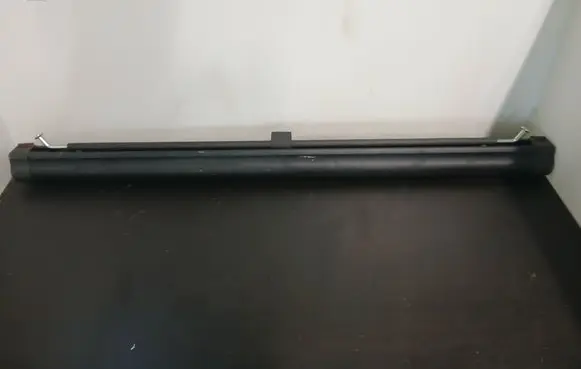 Volkswagen PASSAT B6 Trunk/boot cargo luggage net 
