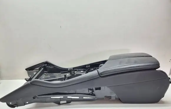 BMW 5 F10 F11 Center console 9206677 51169206677