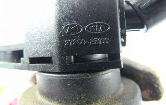 KIA Soul High voltage ignition coil 273012B100
