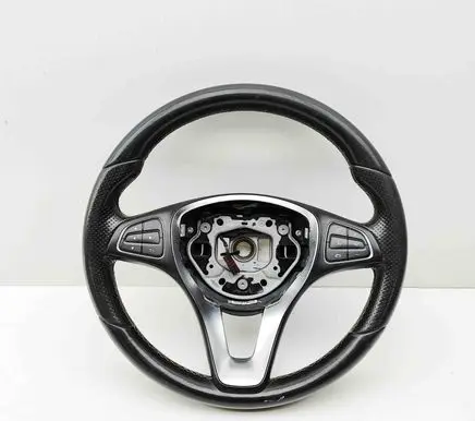 Mercedes-Benz CLA C117 X117 W117 Steering wheel A0004604503