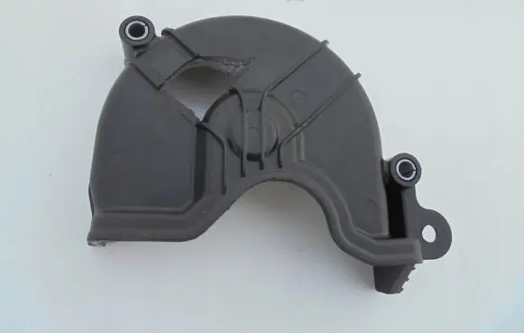 Skoda Scala Timing belt guard (cover)