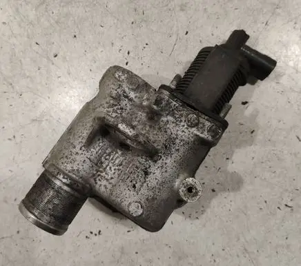 Renault Scenic II - Grand scenic II EGR valve 7700107471