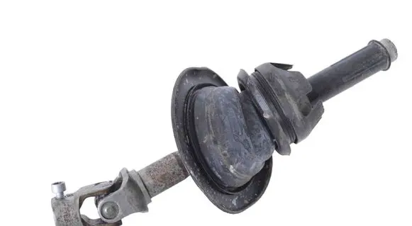Porsche Macan (95B) Steering column universal joint 95B419753A