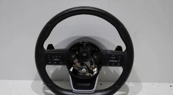 Nissan Qashqai J12 Steering wheel 484306UJ2D C820181200