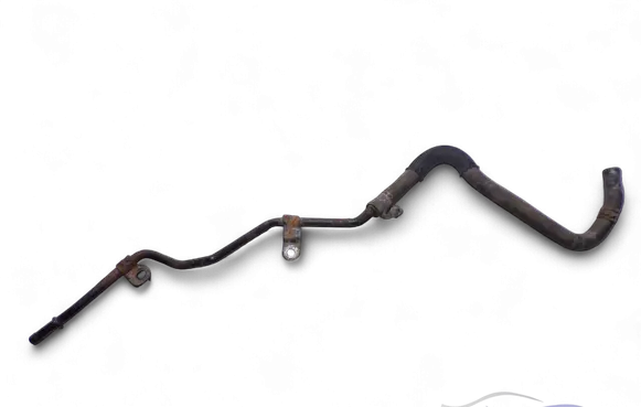 Volkswagen Caddy Engine coolant pipe/hose 5K0121070C