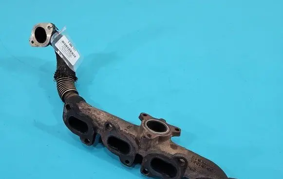 Exhaust manifold